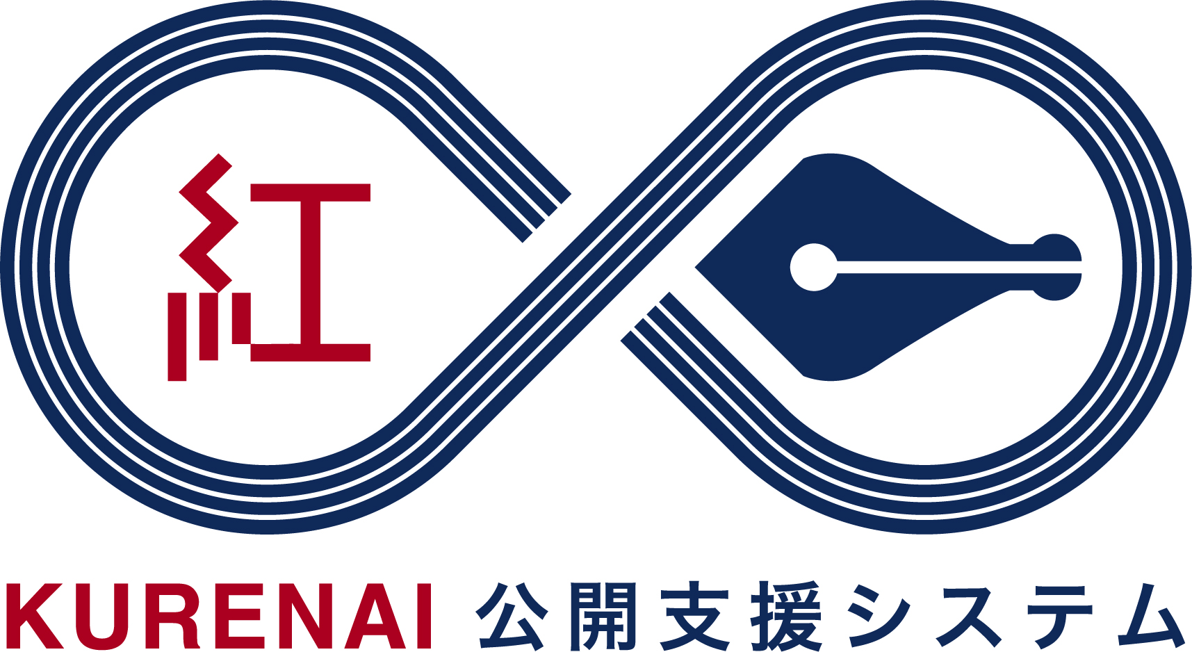 KURENAI公開支援システム