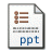 file type icon