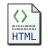 file type icon