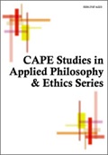 CAPE Studies in Applied Philosophy & Ethics Series