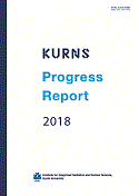 KURNS Progress Report
