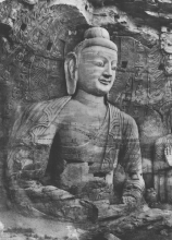 龍門石窟の研究　水野清一・長廣敏雄　東方文化研究所　座右宝刊行会 Amazon.co.jp: 龍門石窟の研究 東方文化研究所/水野清一 長廣敏雄/座右